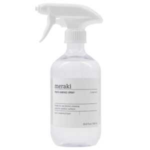 Univerzální čistící sprej Meraki Clearing 490 ml