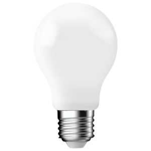 Nordlux Bílá stmívatelná LED žárovka E27 8