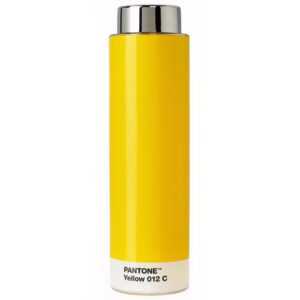 Žlutá láhev Pantone Tritan Yellow 012 500 ml