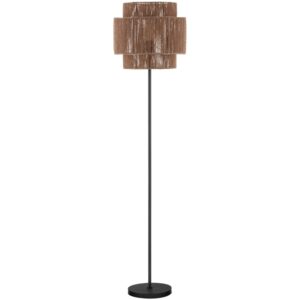 Stojací lampa Nova Luce Lito 145 cm